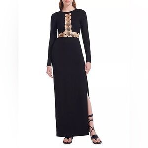 Staud Maxi New With Tags Size 4